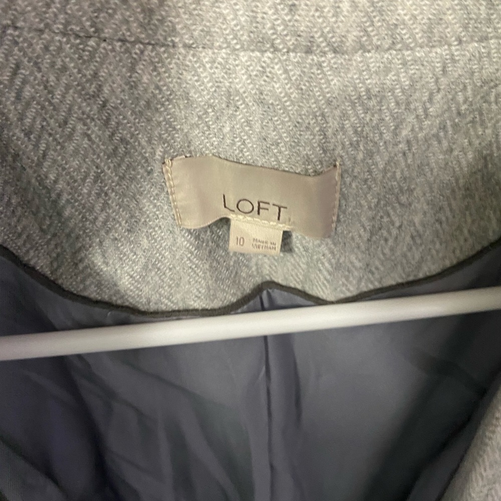 Loft blazer - Picture 3 of 4